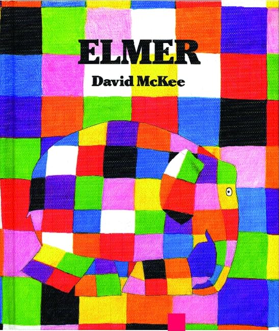 Elmer,Used
