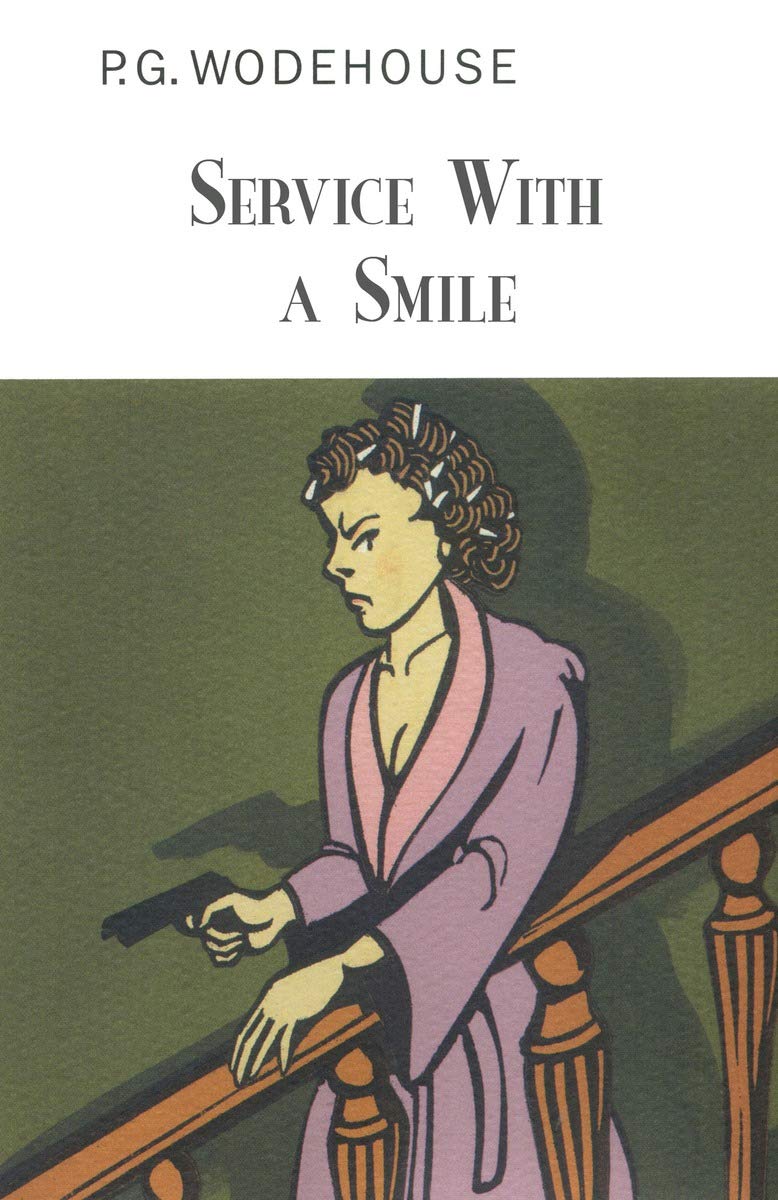 Service With A Smile