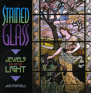 Stained Glass: Jewels of Light,Used