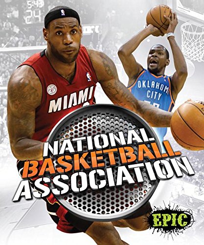 National Basketball Association (Major League Sports),Used