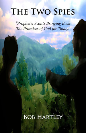 The Two Spies: A Hopefilled Perspective For Today, And The Days To Come,Used