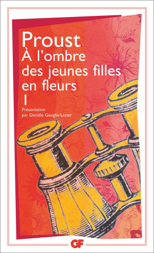 l'ombre des jeunes filles en fleurs (French Edition),Used