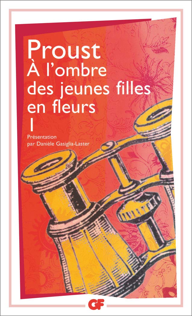 l'ombre des jeunes filles en fleurs (French Edition),Used