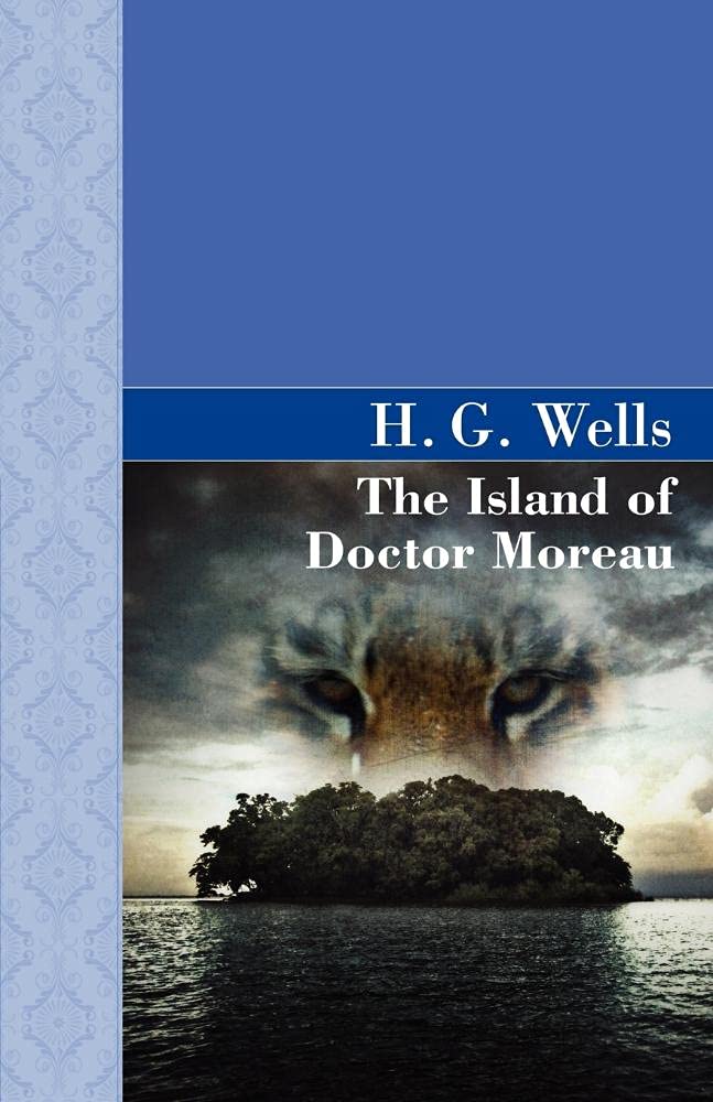 The Island Of Doctor Moreau,Used