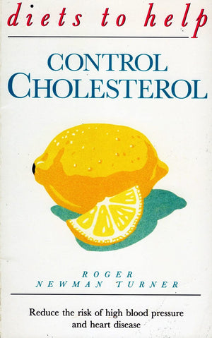 Diets to help  Control Cholesterol,Used