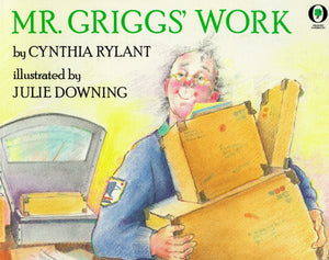 Mr Griggs' Work,New