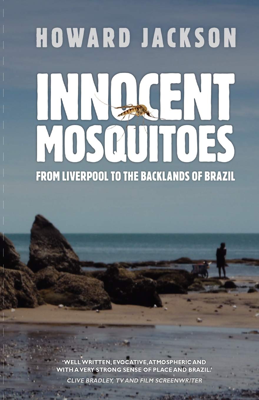Innocent Mosquitoes,Used