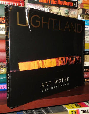 Light on the Land,Used