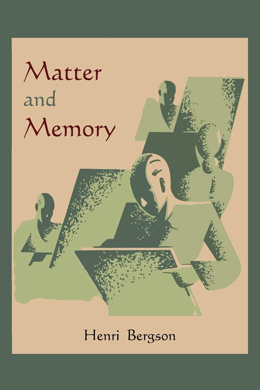 Matter and Memory,Used