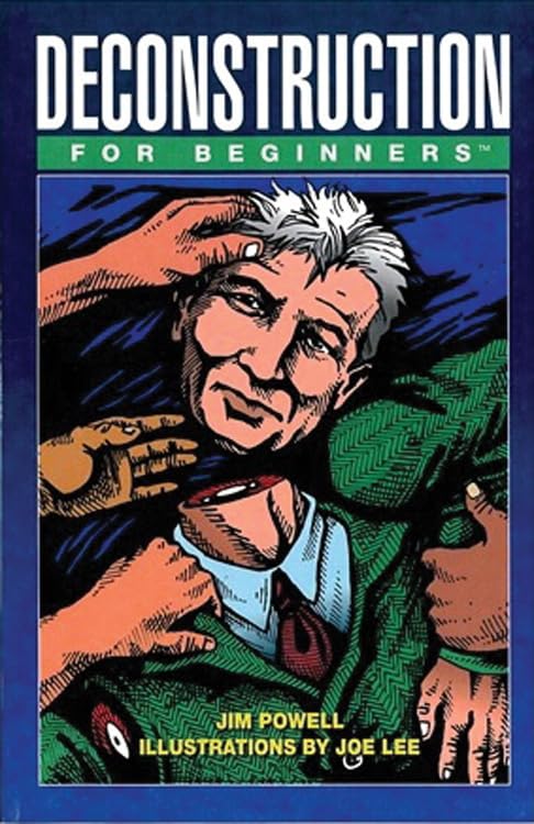Deconstruction For Beginners,Used