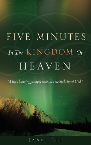 Five Minutes in the Kingdom of Heaven,Used