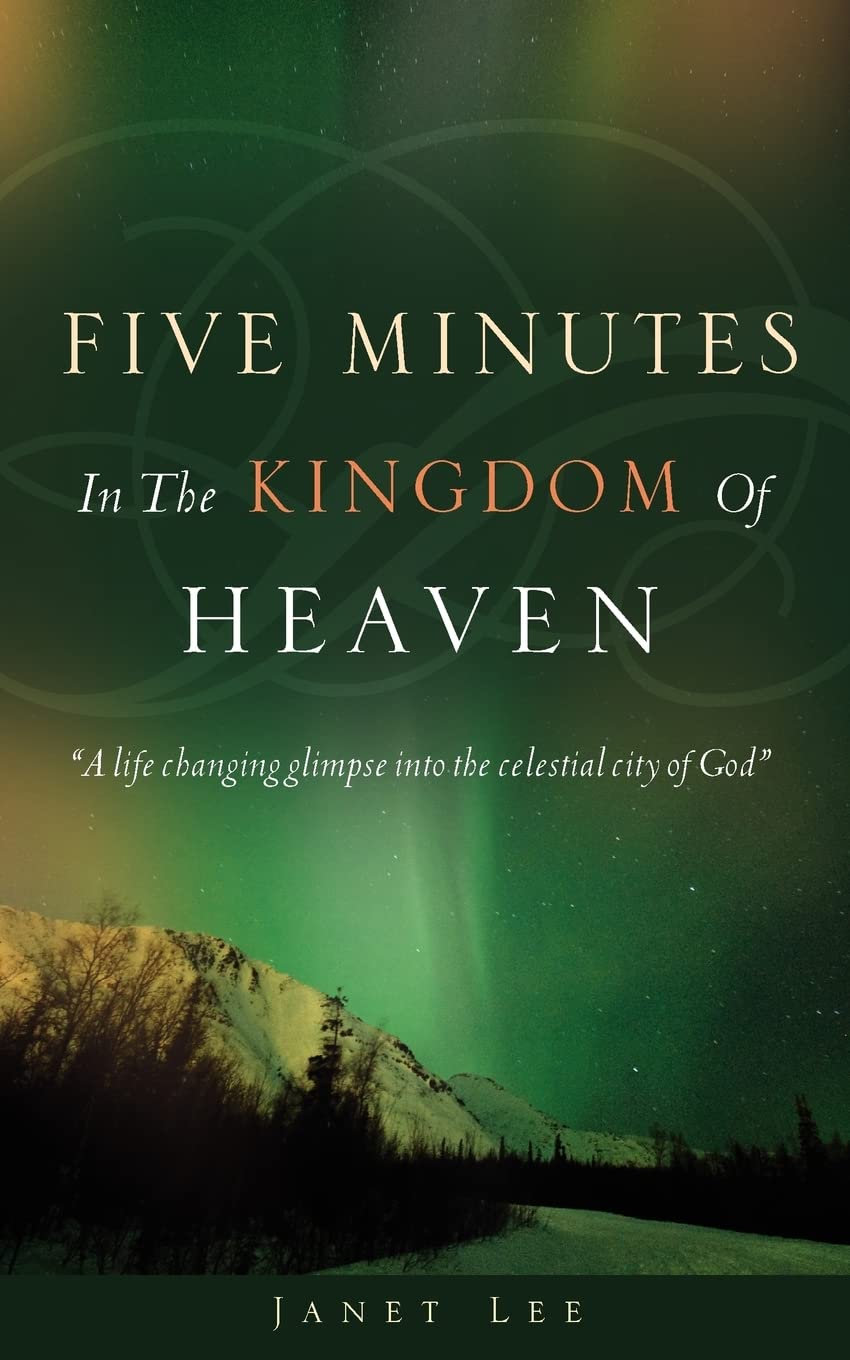 Five Minutes in the Kingdom of Heaven,Used