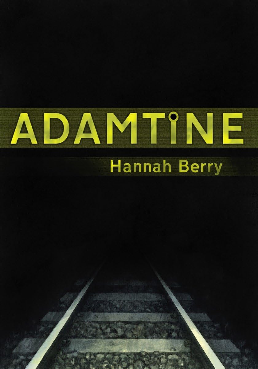 Adamtine,Used