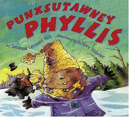 Punxsutawney Phyllis,Used