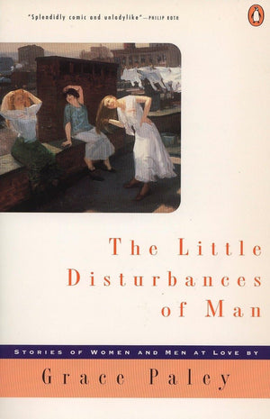 The Little Disturbances of Man (Contemporary American Fiction),Used