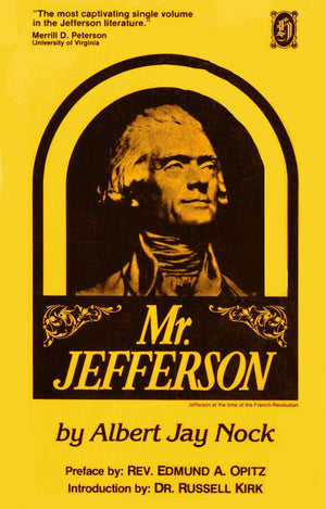 Mr. Jefferson,Used
