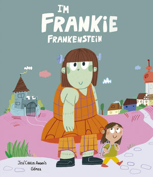 IM Frankie Frankenstein (Somos8)