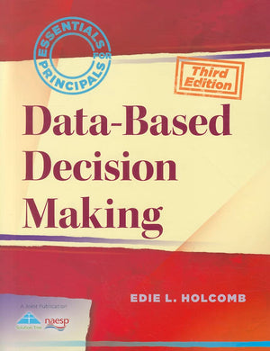DataBased Decision Making (Essentials for Principals),Used