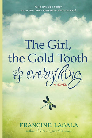 The Girl, the Gold Tooth, and Everything,Used