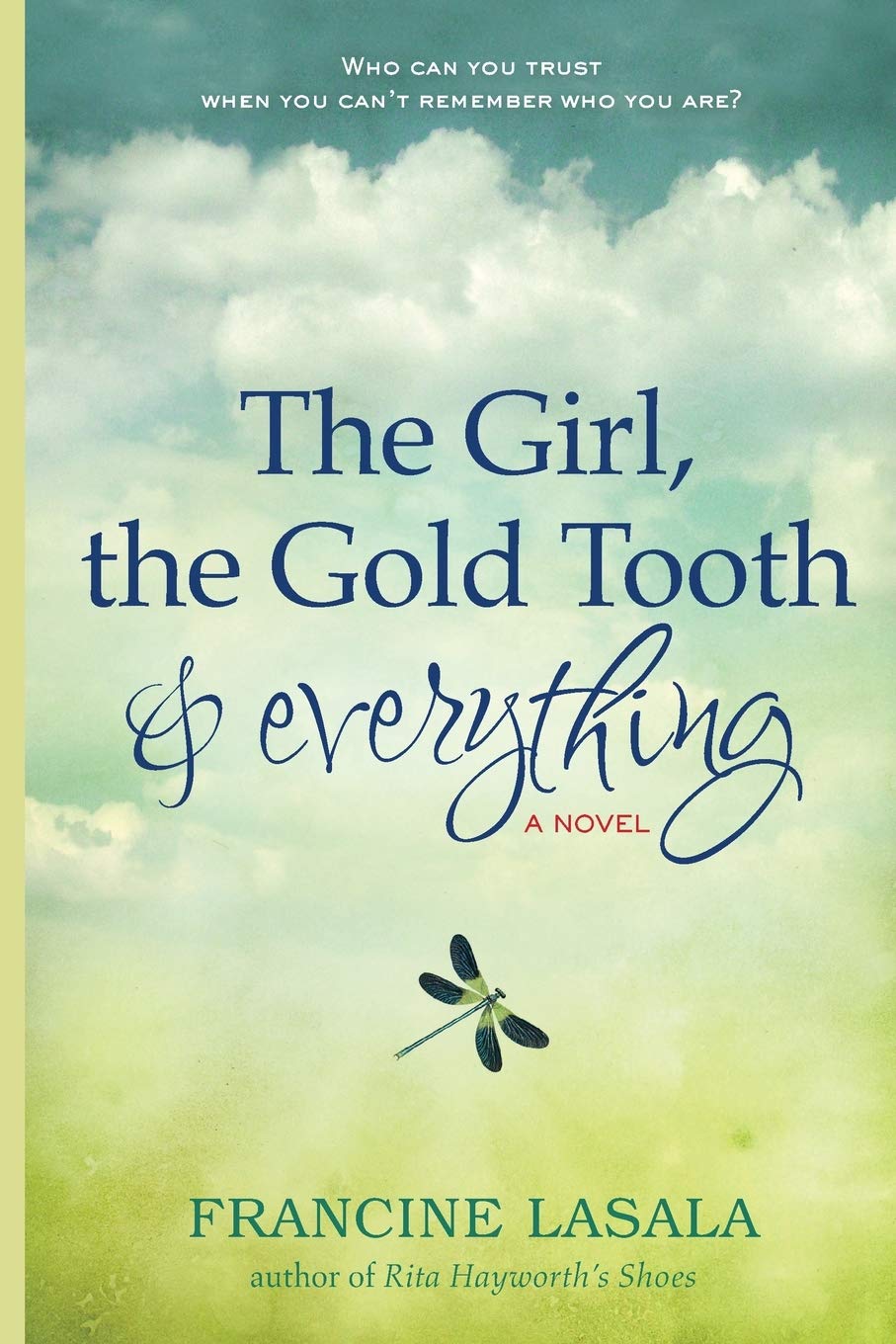 The Girl, the Gold Tooth, and Everything,Used