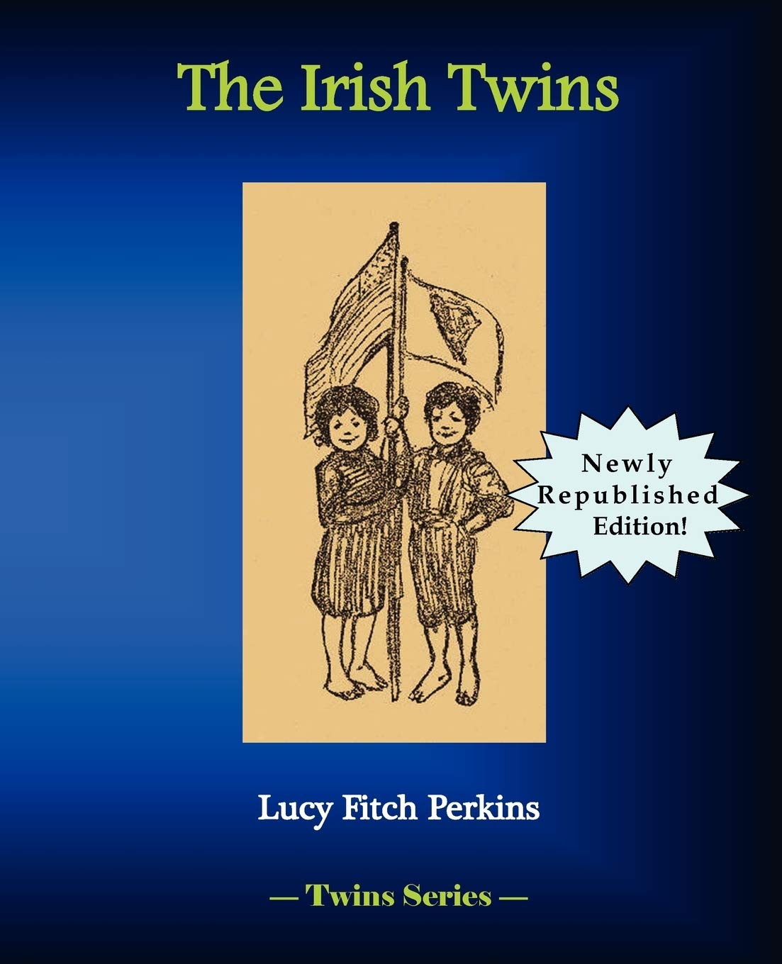 The Irish Twins,Used