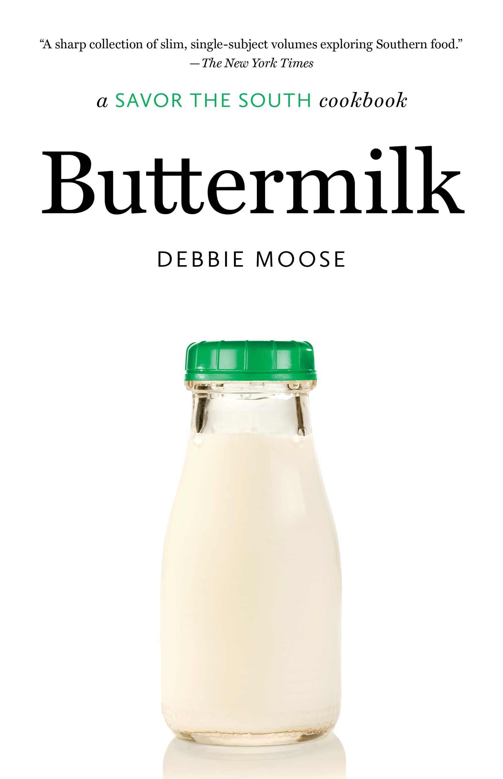 Buttermilk: A Savor The South Cookbook,Used
