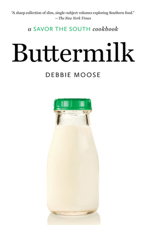 Buttermilk: A Savor The South Cookbook,Used