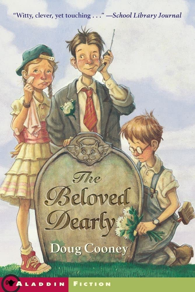 The Beloved Dearly,Used