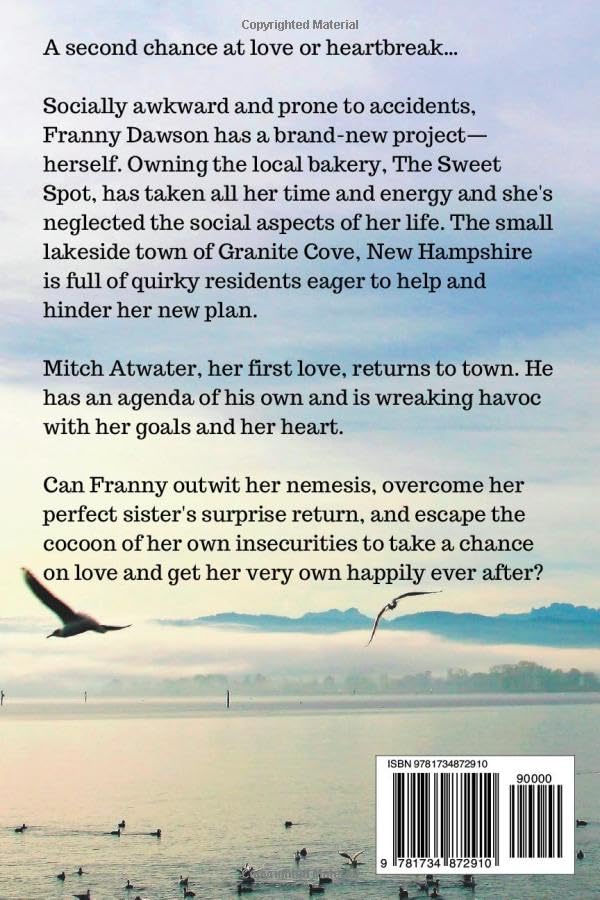 My First My Last My Only (Granite Cove),Used