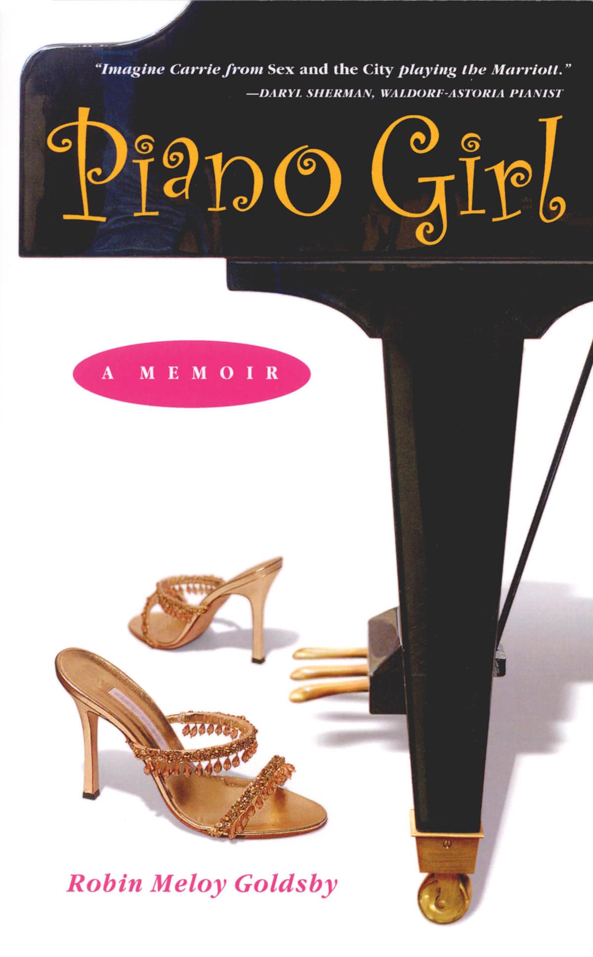 Piano Girl: A Memoir: Lessons in Life, Music, and the Perfect Blue Hawaiian,Used
