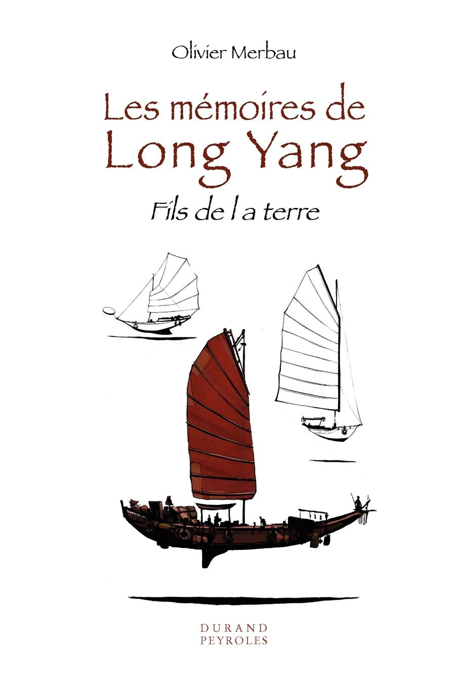 Les mmoires de Long Yang  Fils de la Terre (French Edition),Used
