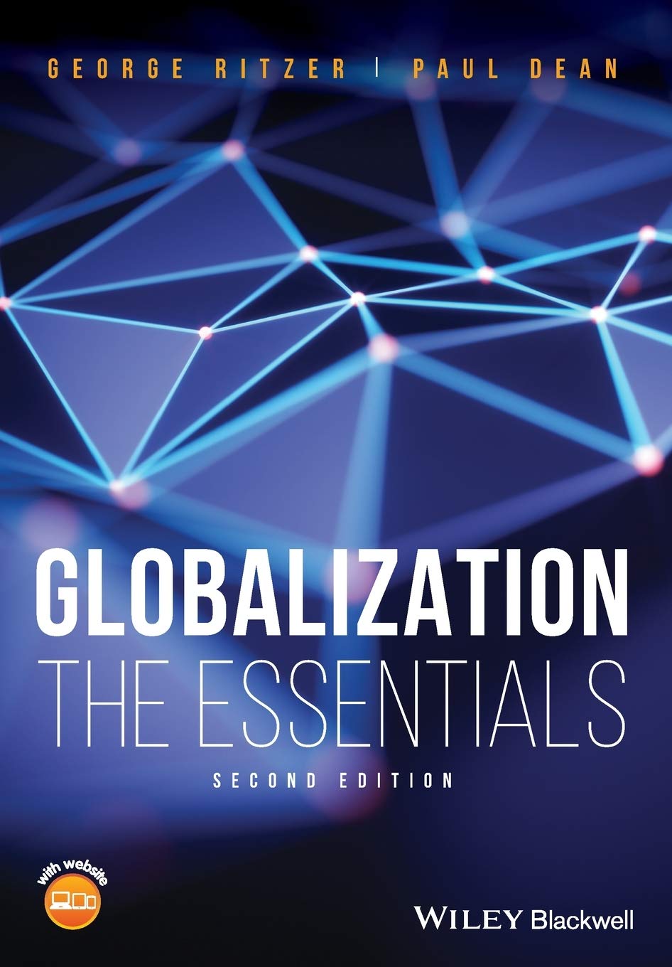 Globalization: The Essentials,Used