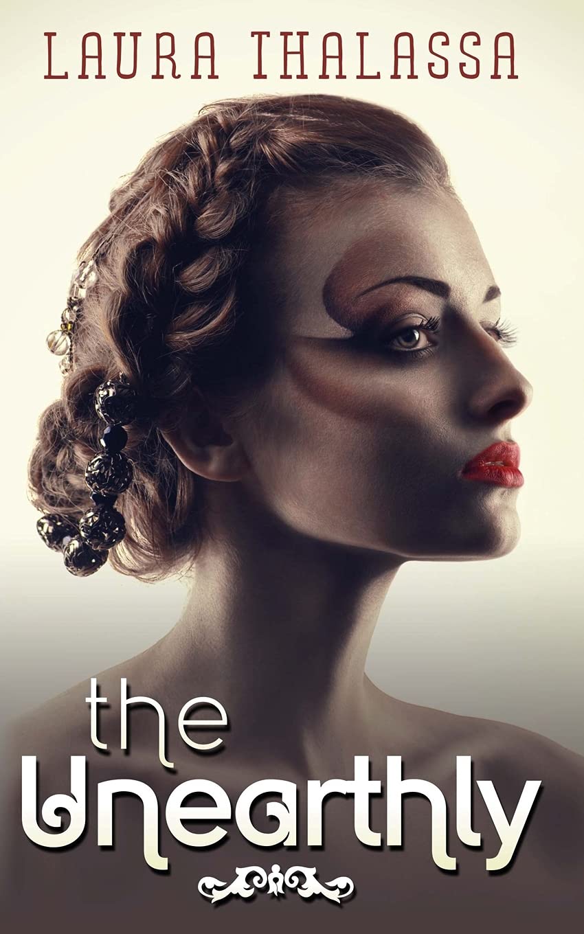 The Unearthly,Used