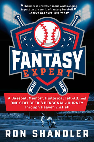 Fantasy Expert,Used