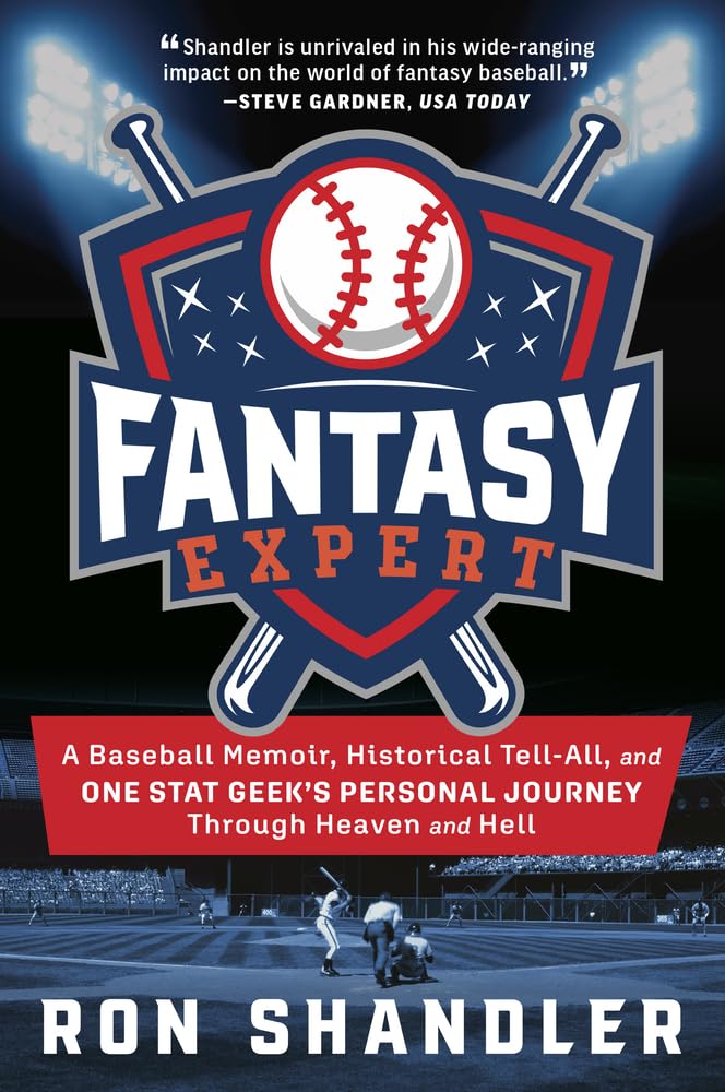 Fantasy Expert,Used
