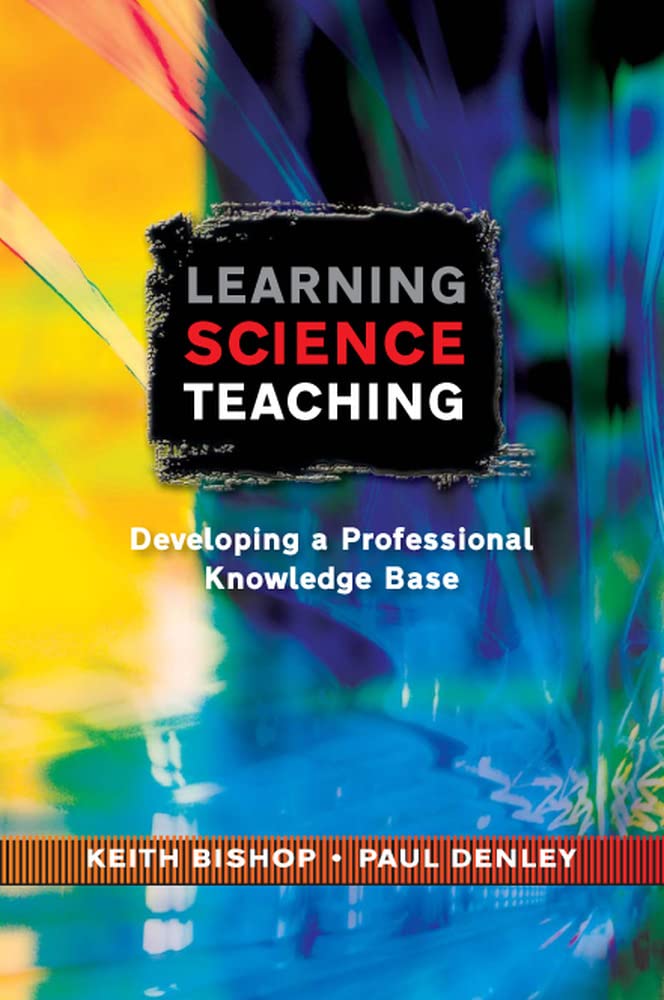 Learning Science Teaching: Developing A Professional Knowledge Base,New