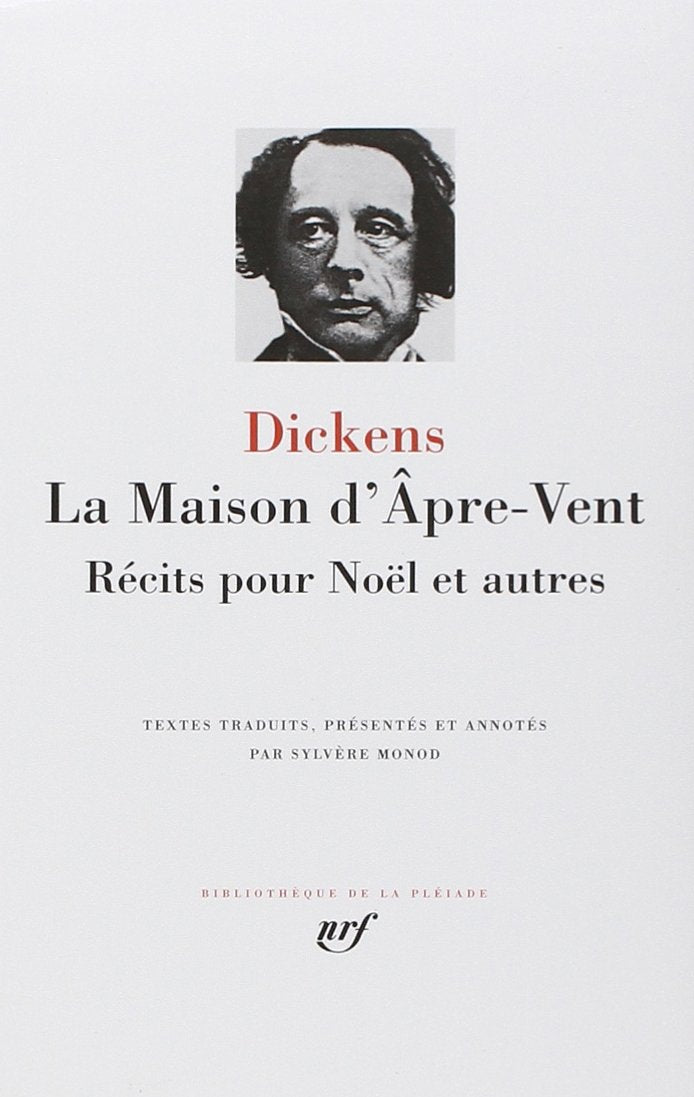 Dickens : La Maison d'prevent  Rcits pour Nol et autres (French Edition),Used