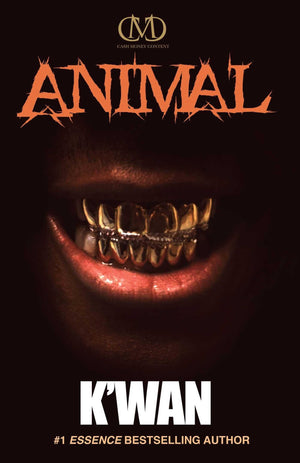 Animal (1) (The Animal Series)