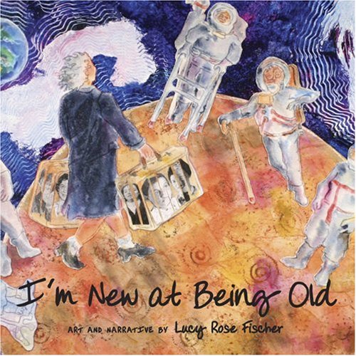 I'm New at Being Old,Used