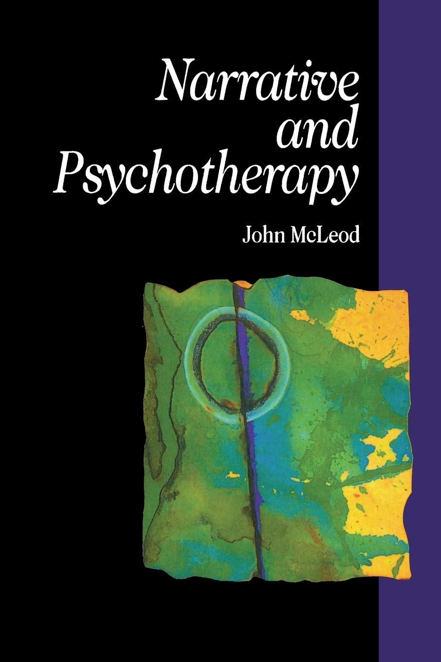 Narrative And Psychotherapy,Used