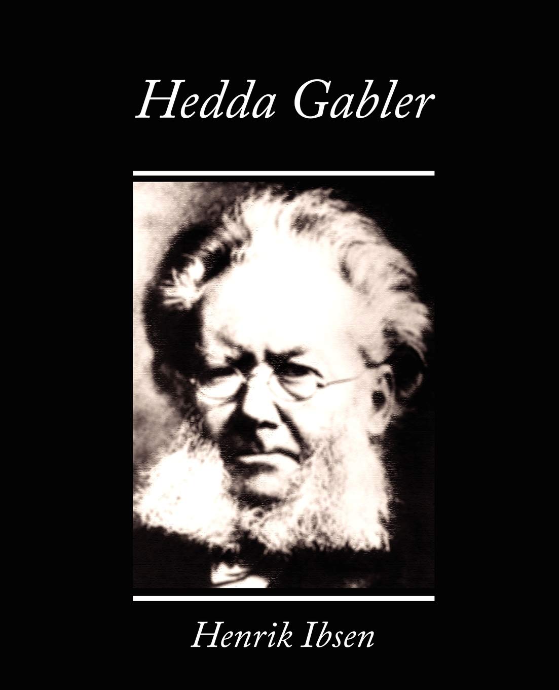 Hedda Gabler,Used