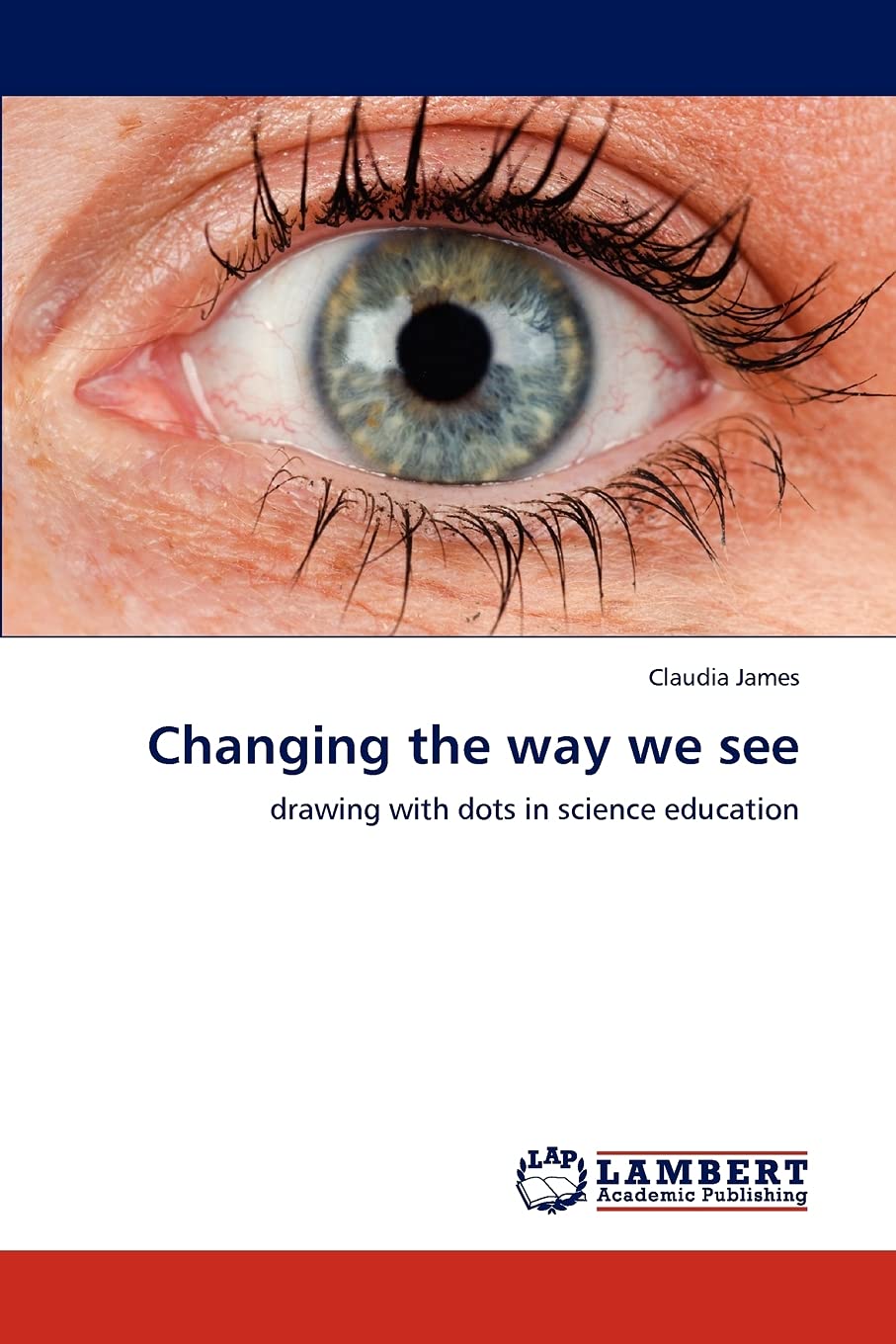 Changing the way we see: drawing with dots in science education,Used