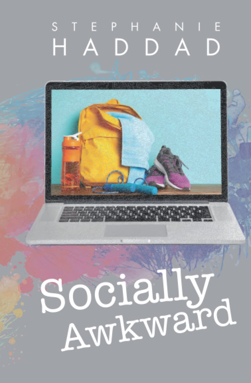 Socially Awkward: A Novel,Used