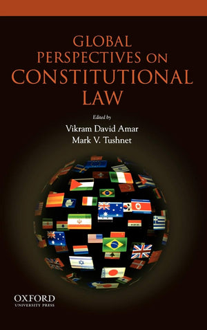 Global Perspectives on Constitutional Law,Used