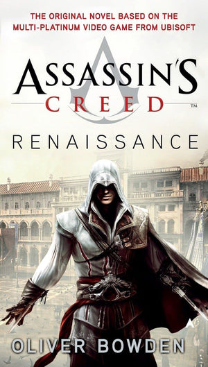 Assassin's Creed: Renaissance,New