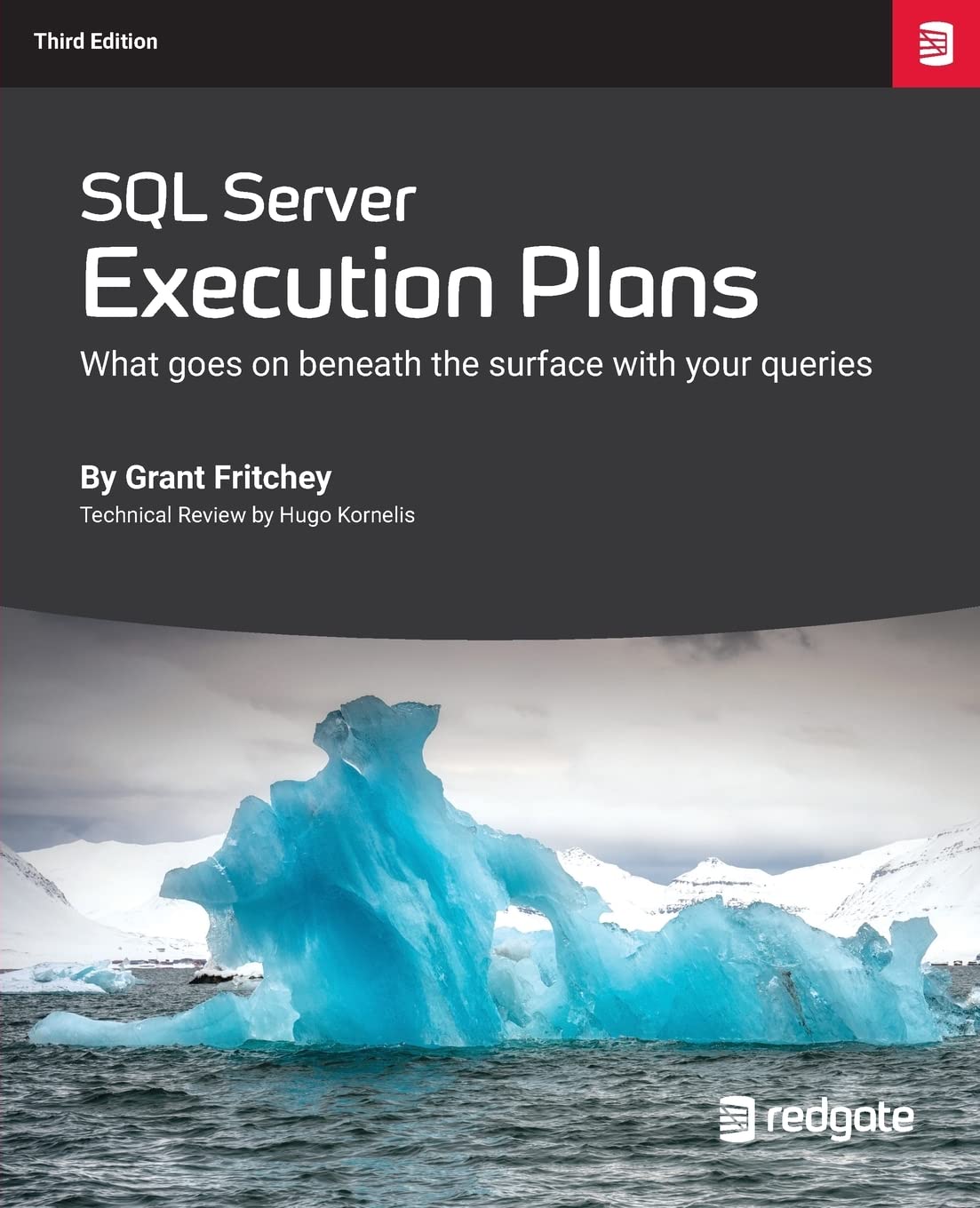 SQL Server Execution Plans: Third Edition,New