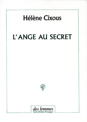 L'ange au secret,Used