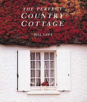 The Perfect Country Cottage,Used