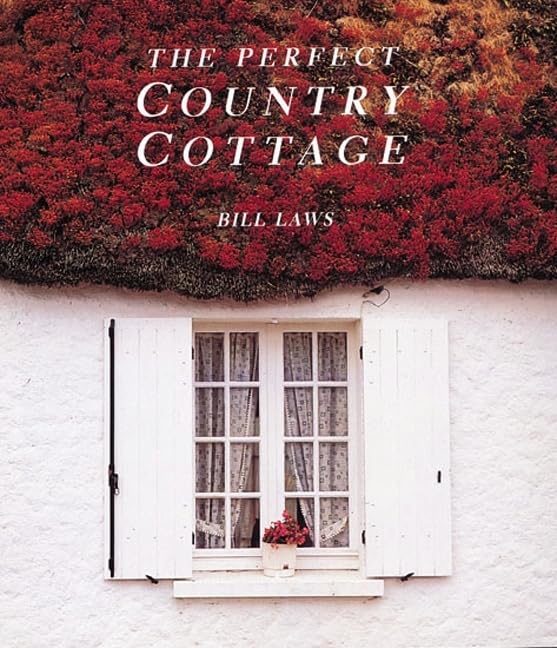 The Perfect Country Cottage,Used