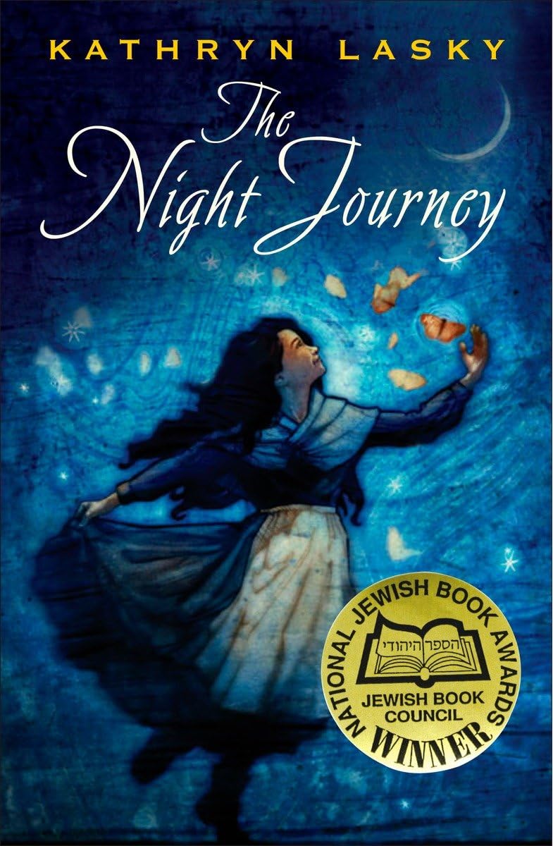 The Night Journey,Used